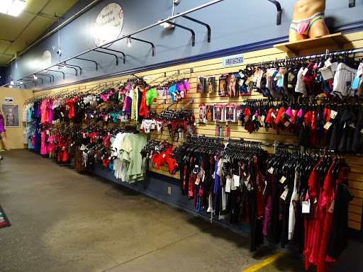 Gift Shop «Fantasy Gifts», reviews and photos, 375 E 7th St, St Paul, MN 55101, USA