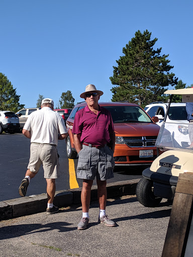 Golf Club «Silver Ridge Golf Course», reviews and photos, 3069 N Hill Rd, Oregon, IL 61061, USA