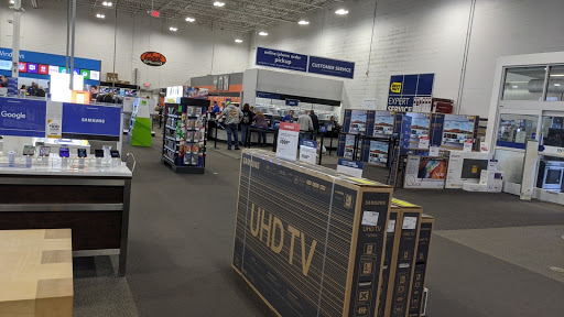 Electronics Store «Best Buy», reviews and photos, 5085 Shelbyville Rd, Louisville, KY 40207, USA