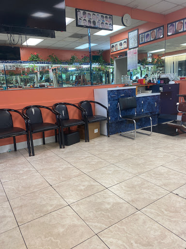 Caballero Barber Shop