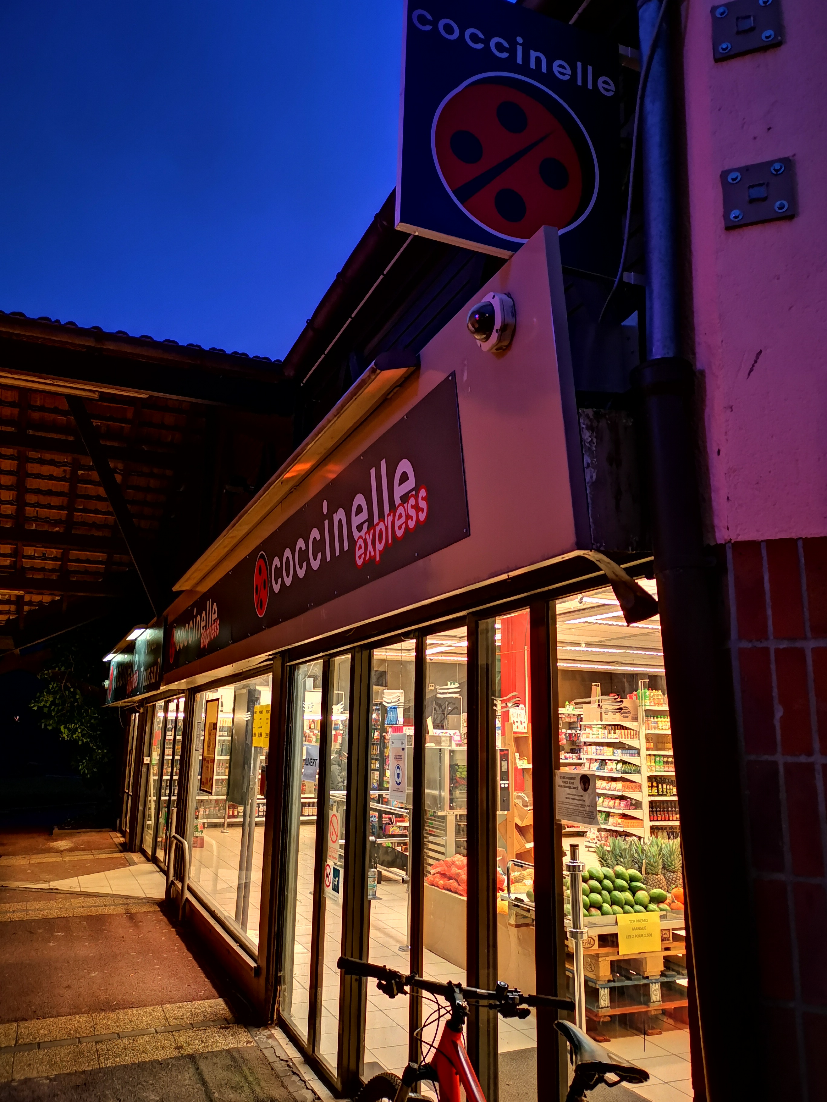 Photo n° 1 de l'avis de Stephane.h fait le 22/01/2022 à 17:08