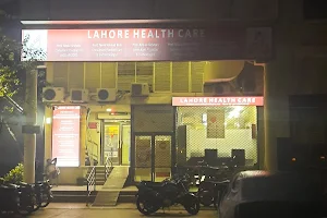 Lahore Health Care image