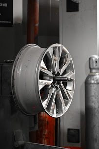 Wheel Repair Specialist - Photo 7 - Car repair in Peabody, MA, Lynn