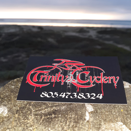 Trinity Cyclery image