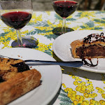 Photo n°14 de l'avis de Francesca.. fait le 02/07/2022 à 17:10 sur le  Ristorante Bricco di Castagneri Diego à Balme