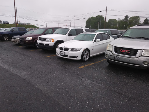 Auto Auction «Lehigh Valley Auto Auction», reviews and photos, 3880 Lehigh St, Whitehall, PA 18052, USA