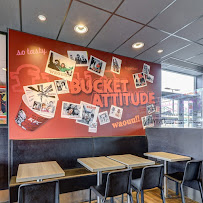 Photos du propriétaire du Restaurant KFC Dole Choisey - n°15