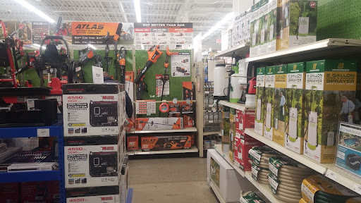 Hardware Store «Harbor Freight Tools», reviews and photos, 1460 Main St, Hamilton, OH 45013, USA