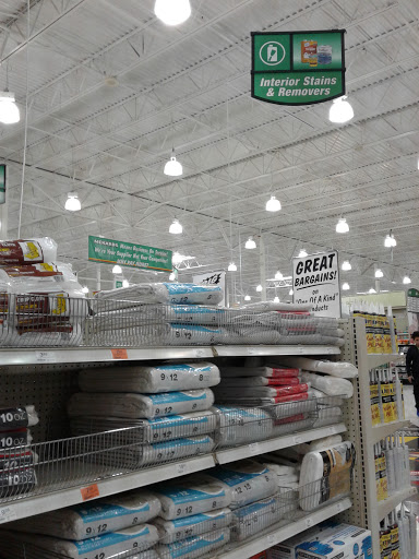 Home Improvement Store «Menards», reviews and photos, 620 W Town Center Blvd, Champaign, IL 61822, USA