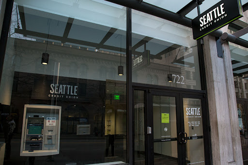 Seattle Credit Union (Downtown Branch)