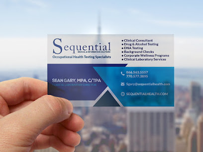 Sequential Management Group, Inc: Sequential Health