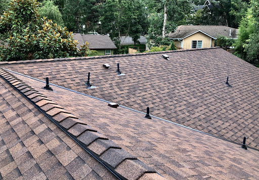 Valley Roofing & Exteriors in Salem, Oregon