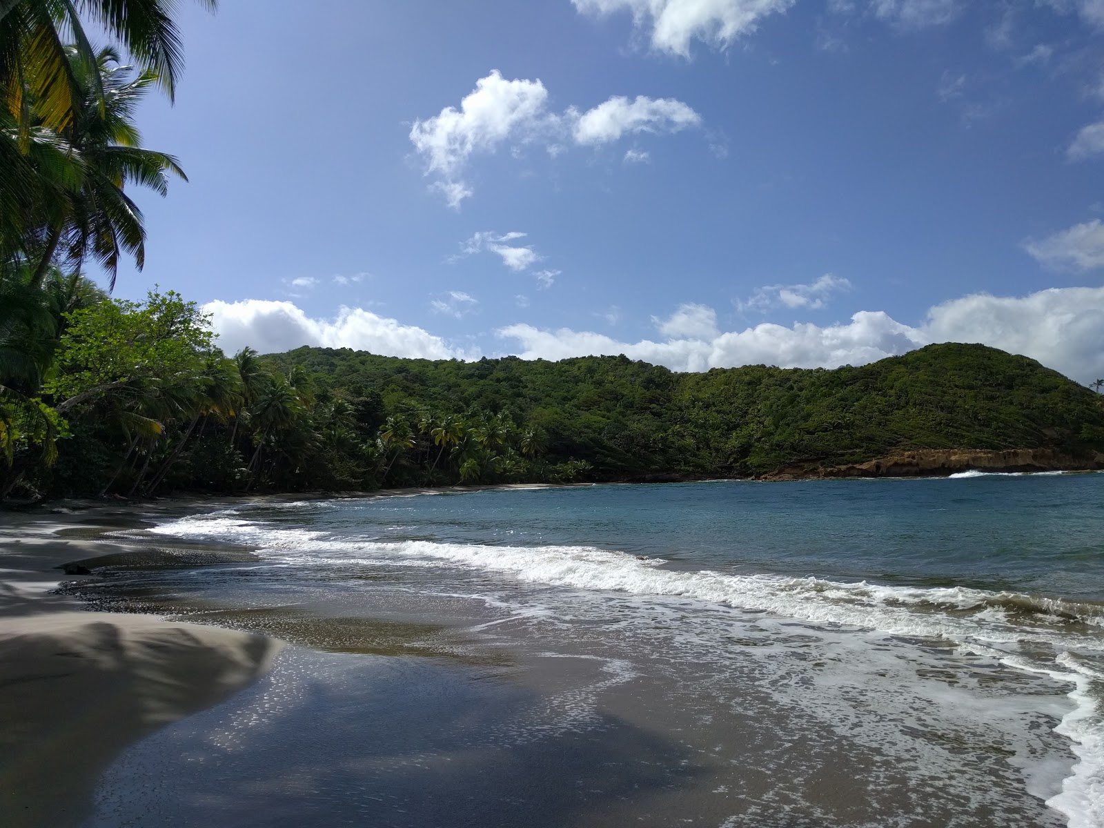 Foto von Batibou Bay - beliebter Ort unter Entspannungskennern