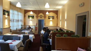 Photo n°28 de La Vallée du Kashmir à Strasbourg ()