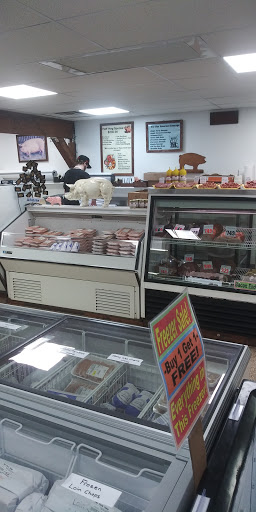 Butcher Shop «The Pork Shop», reviews and photos, 3359 E Combs Rd, San Tan Valley, AZ 85140, USA