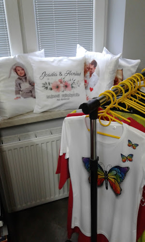 Comentarii opinii despre Mi-Graf. Studio grafiki użytkowej