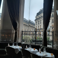 Atmosphère du Restaurant français CoCo à Paris - n°8