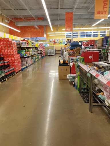 Supermarket «ALDI», reviews and photos, 1321 Centennial Ave, Piscataway Township, NJ 08854, USA