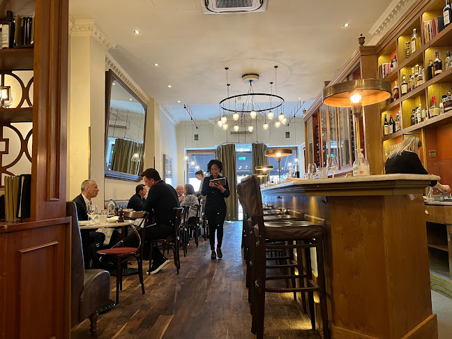 Reviews of Cafe Murano St James in London - Pizza
