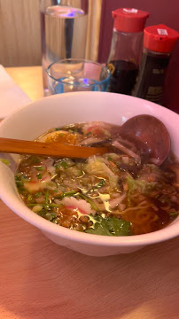 Soupe du Restaurant japonais Kaori à Paris - n°20