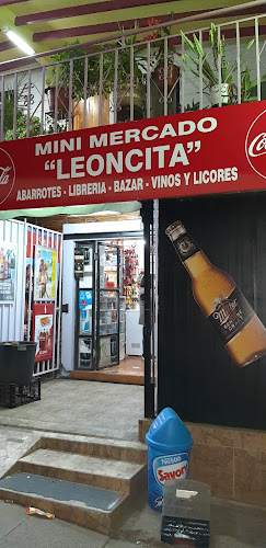 Minimercado Leoncita - Mulchén