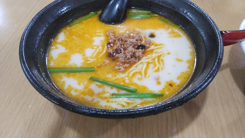 台湾料理 ニーハオ