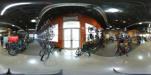 Warehouse «Bike World Warehouse», reviews and photos, 2401 Hickman Rd, Des Moines, IA 50310, USA