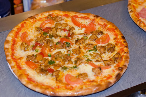 Pizzeria Casa Piccola en Vienna