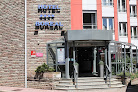 Brit Hotel Belfort Centre - Boreal Belfort