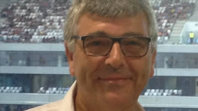 Dr Raffy ARZOUMANIAN à Saint-Jean-d'Illac