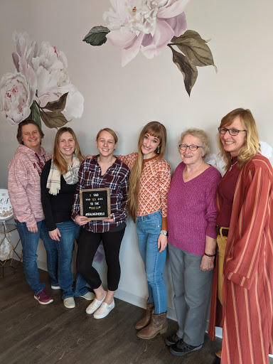 Bridal Shop «Renee Austin Wedding», reviews and photos, 1555 Plainfield Ave NE, Grand Rapids, MI 49505, USA