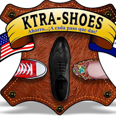 K-Tra Shoes
