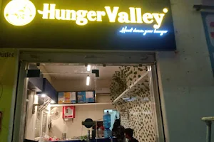 Hunger Valley image
