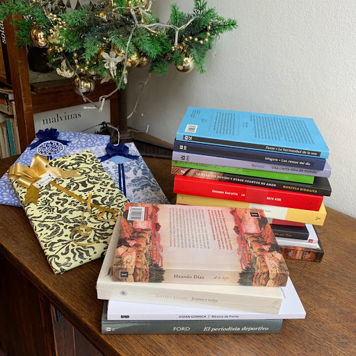 Librería Aguilar | Compra y venta de Libros Usados y Nuevos
