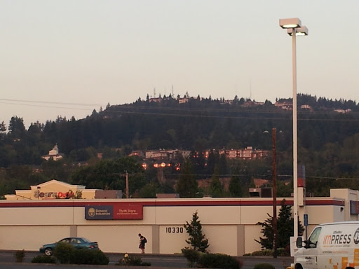 Thrift Store «Deseret Industries Thrift Store», reviews and photos, 10330 SE 82nd Ave, Happy Valley, OR 97086, USA
