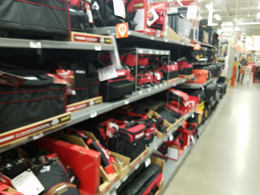 Home Improvement Store «The Home Depot», reviews and photos, 4277 S Eldridge St, Morrison, CO 80465, USA