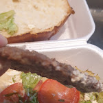 Photo n° 2 de l'avis de Bey.a fait le 21/05/2021 à 17:04 pour Le Cuistot à Rive-de-Gier