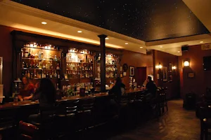 The Speakeasy image