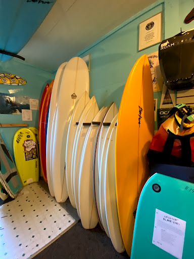 Surf Shop «Northern Light Surf Shop», reviews and photos, 17191 Bodega Hwy, Bodega, CA 94922, USA
