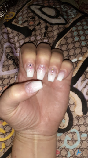 Nail Salon «Regal Nails Salon & Spa», reviews and photos, 1486 Dike Access Rd, Woodland, WA 98674, USA