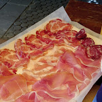 Photo n°2 de l'avis de michela.l fait le 03/07/2022 à 20:45 sur le  Osteria la Pescarolina à Piacenza