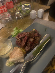 Photo n°13 de Restaurant Le Tandem à Les Deux Alpes ()
