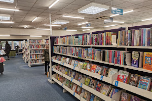Hornby Library