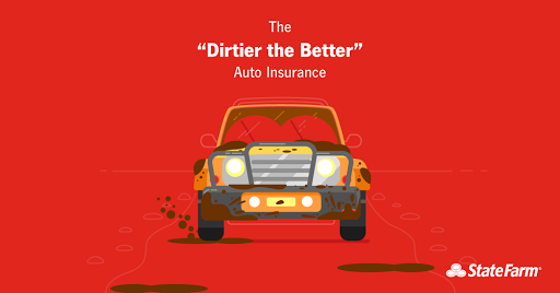 Auto Insurance Agency «Brian Stevens - State Farm Insurance Agent», reviews and photos