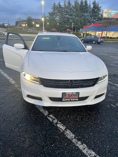 Used Car Dealer «Expo Auto», reviews and photos, 4304 S Tacoma Way, Tacoma, WA 98409, USA