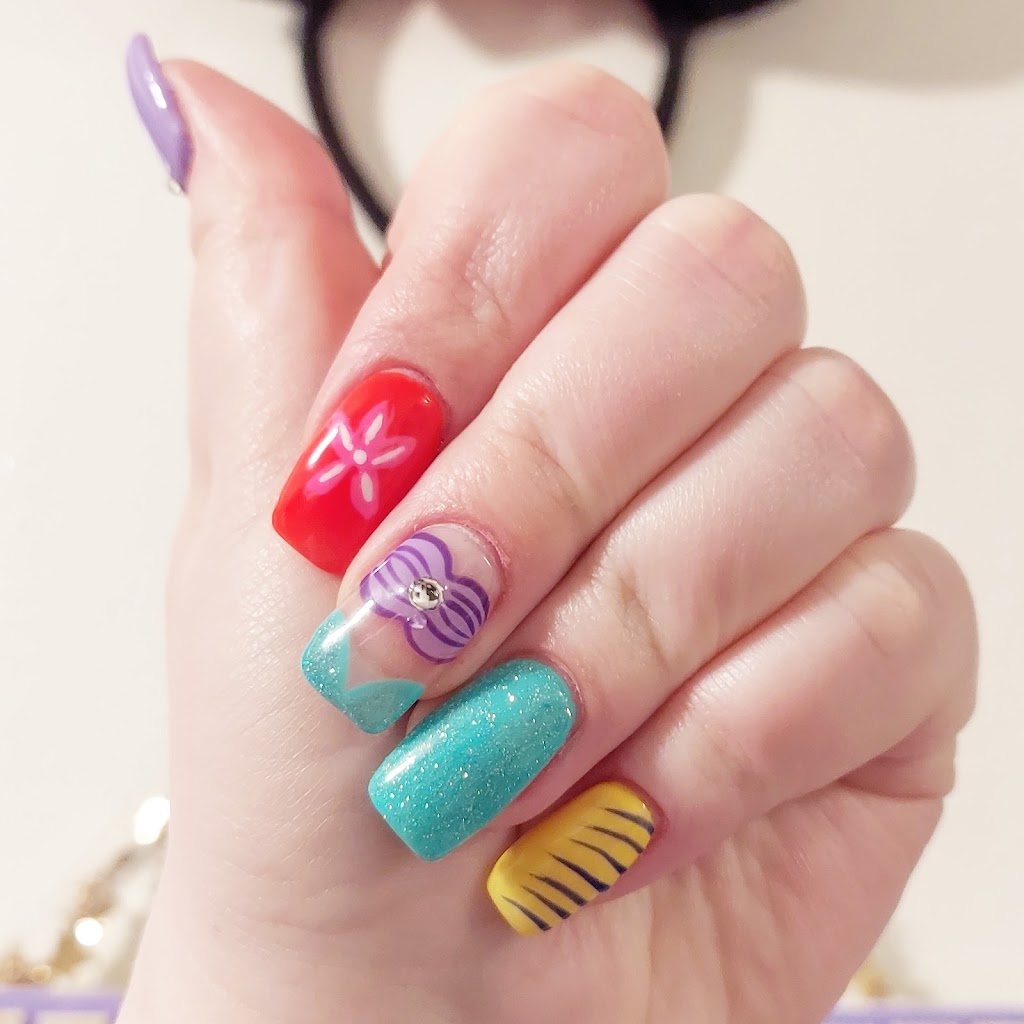 Artistic Nails Plus 19030