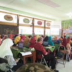Review SMP Negeri 1 Dlanggu Mojokerto