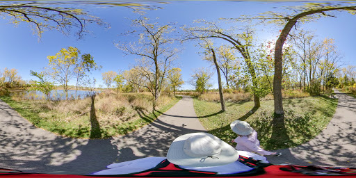 Nature Preserve «Rock Run Preserve - Paul V. Nichols Access», reviews and photos, Essington Rd, Joliet, IL 60435, USA