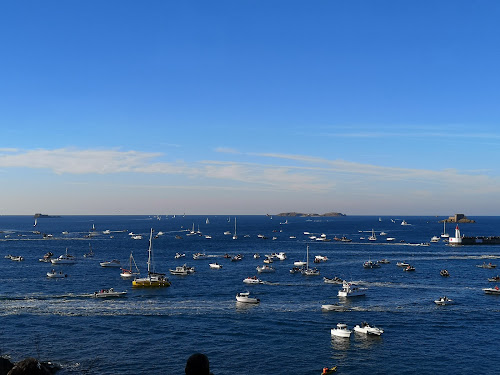 Association des Pêcheurs Plaisanciers Malouins à Saint-Malo