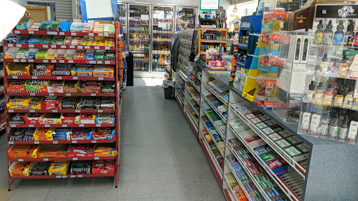 Convenience Store «Five Corner Convenience Store», reviews and photos, 103 Westwood Ave, Westwood, NJ 07675, USA
